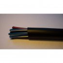 10cm of 8.0mm Insulation hose for wires