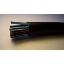 10cm of 10.0mm Insulation hose for wires