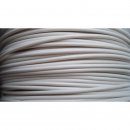 10cm Wire, 0.75mm² in white