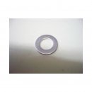 Aluminum washer 10mm