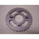 Dax Sprocket with 4 Bolts, 36T