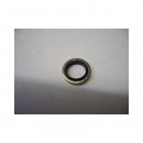 Rubber coated Washer 8mm