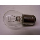 Light Bulb 12V 21/5W BAY15d