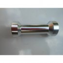NHRC Mounting Boss for Exhaust Clam 63mm