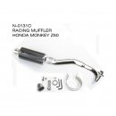 NHRC  Monkey Exhaust  N-0131C