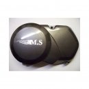 Ignition Cover black