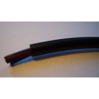 10cm of 5.0mm Insulation hose for wires