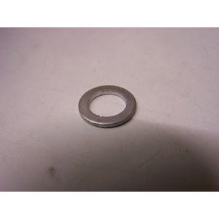 Aluminum washer  8mm