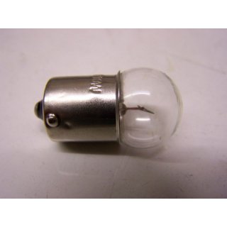 Light bulb 12V 10W BA15s