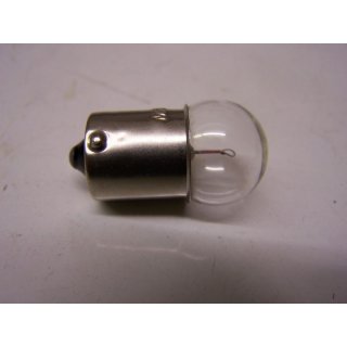 Light Bulb 12V 5W BA15s