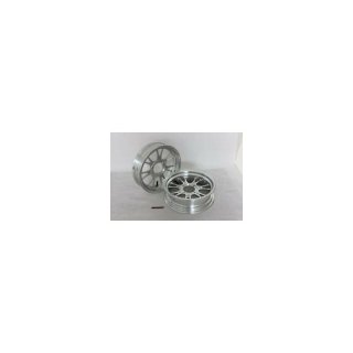 Kepspeed Felgensatz 2.75-12 und 3.5-12 Typ 1 silber
