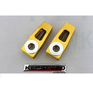 Kepspeed Kettenspanner gold