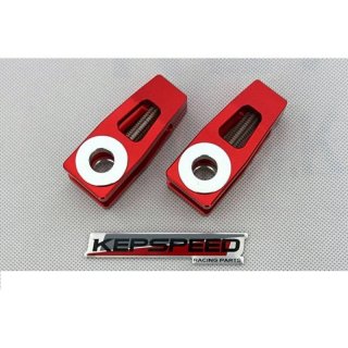 Kepspeed Kettenspanner rot