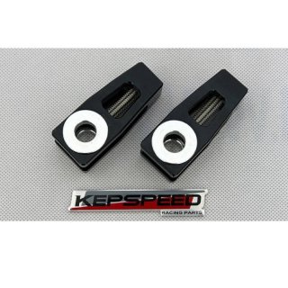 Kepspeed Kettenspanner schwarz