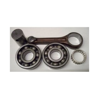 Crankshaft repair kit