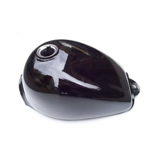 Monkey Fuel Tank black