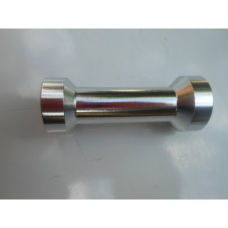 NHRC Mounting Boss for Exhaust Clam 63mm