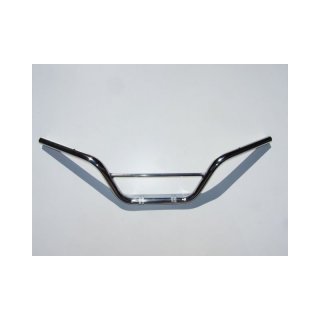 PBR Chrome Handle Bar