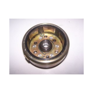 Flywheel for Electric Started Engine