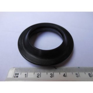 Staubkappe fr 33mm Gabel